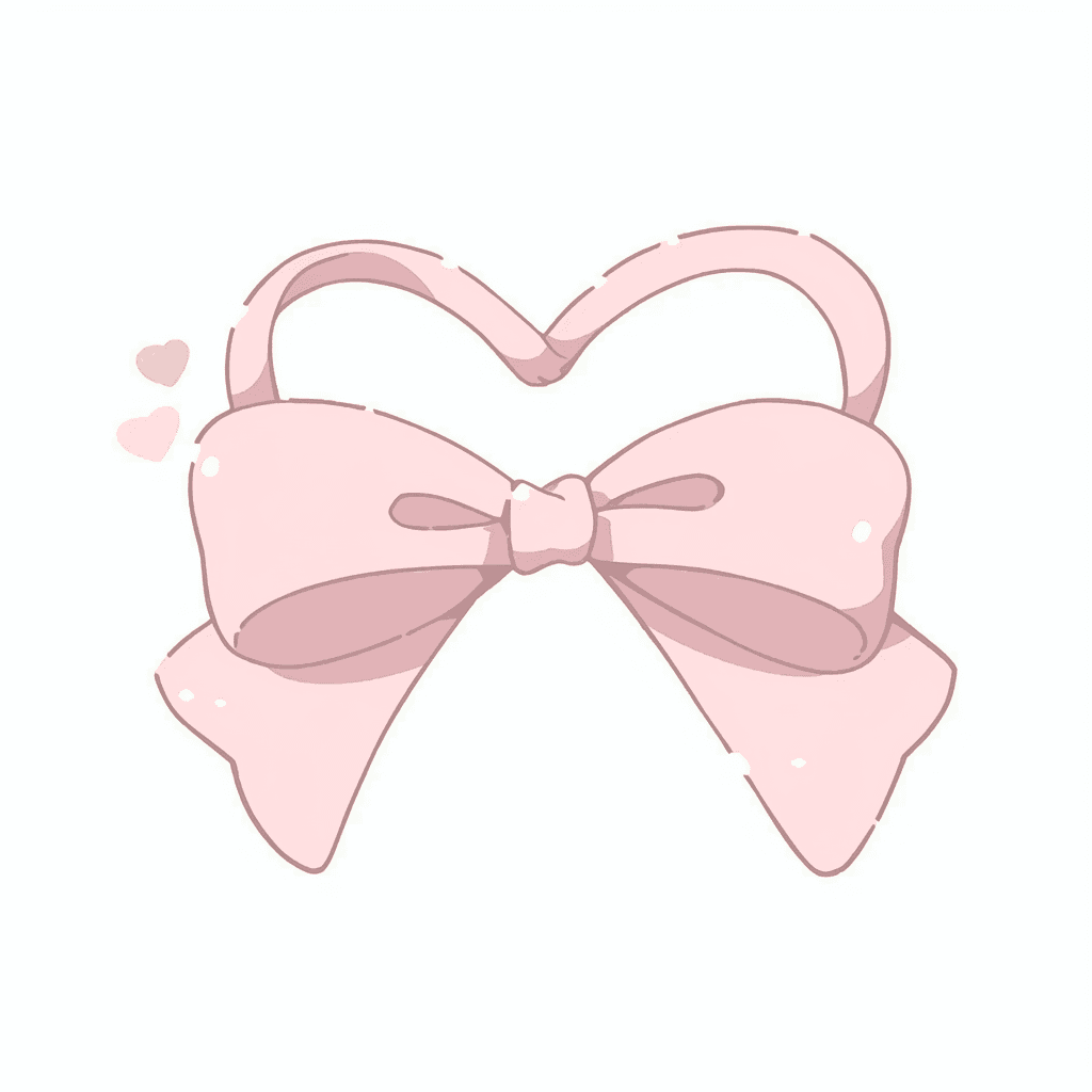 Bow 549 original repeating artwork