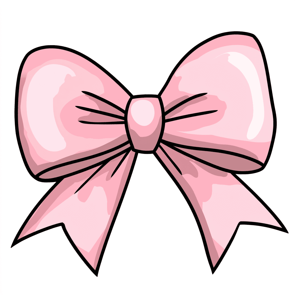 Bow 441 original repeating artwork