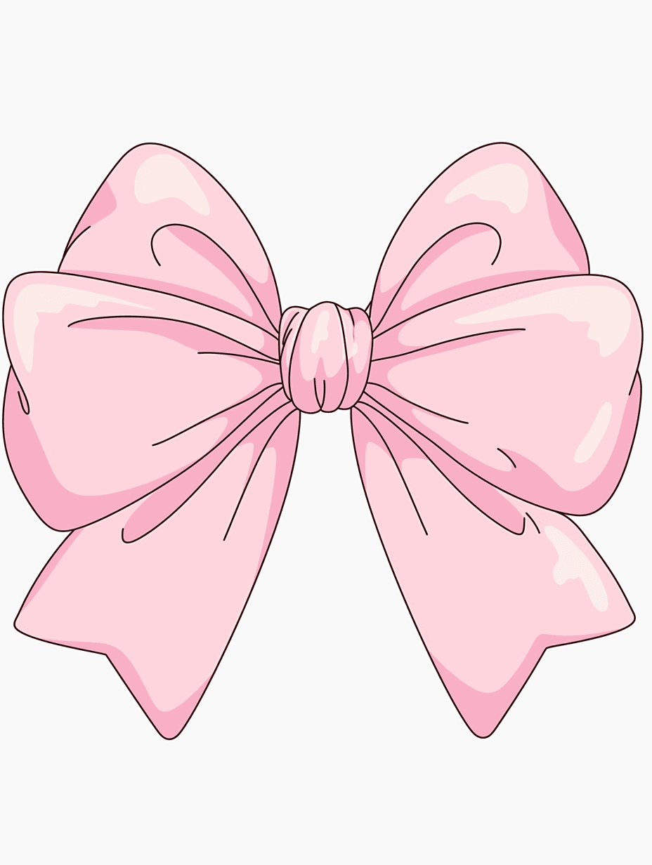 Bow 379 original repeating artwork
