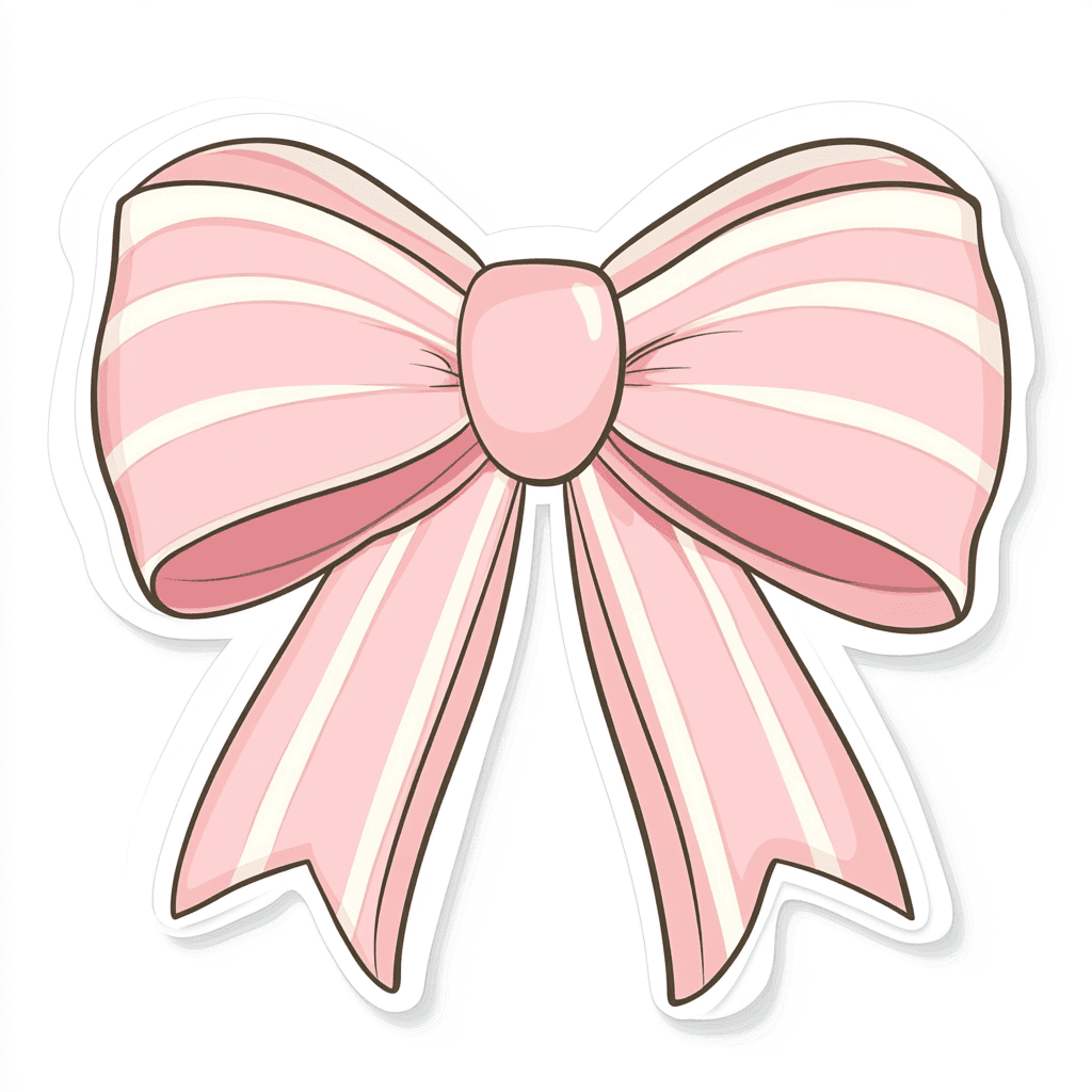 Bow 718 original repeating artwork