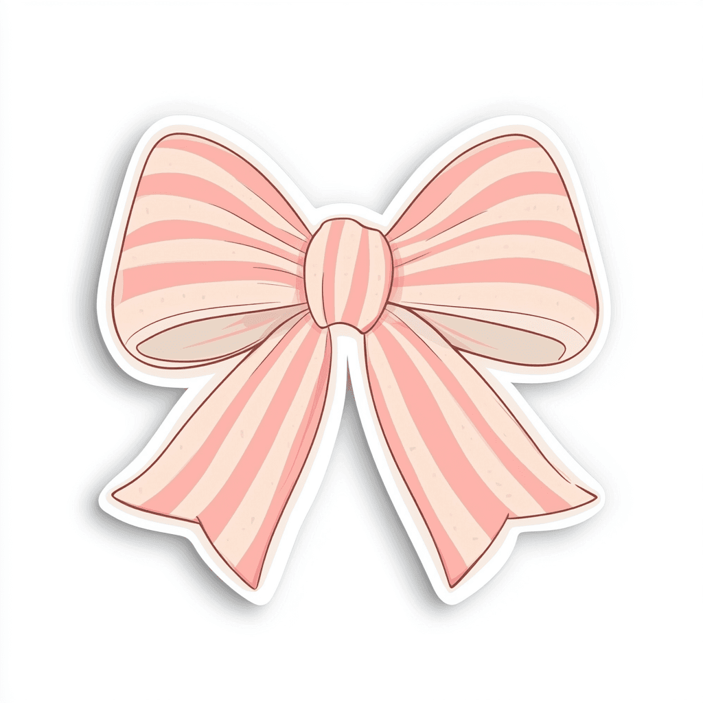 Bow 270 original repeating artwork