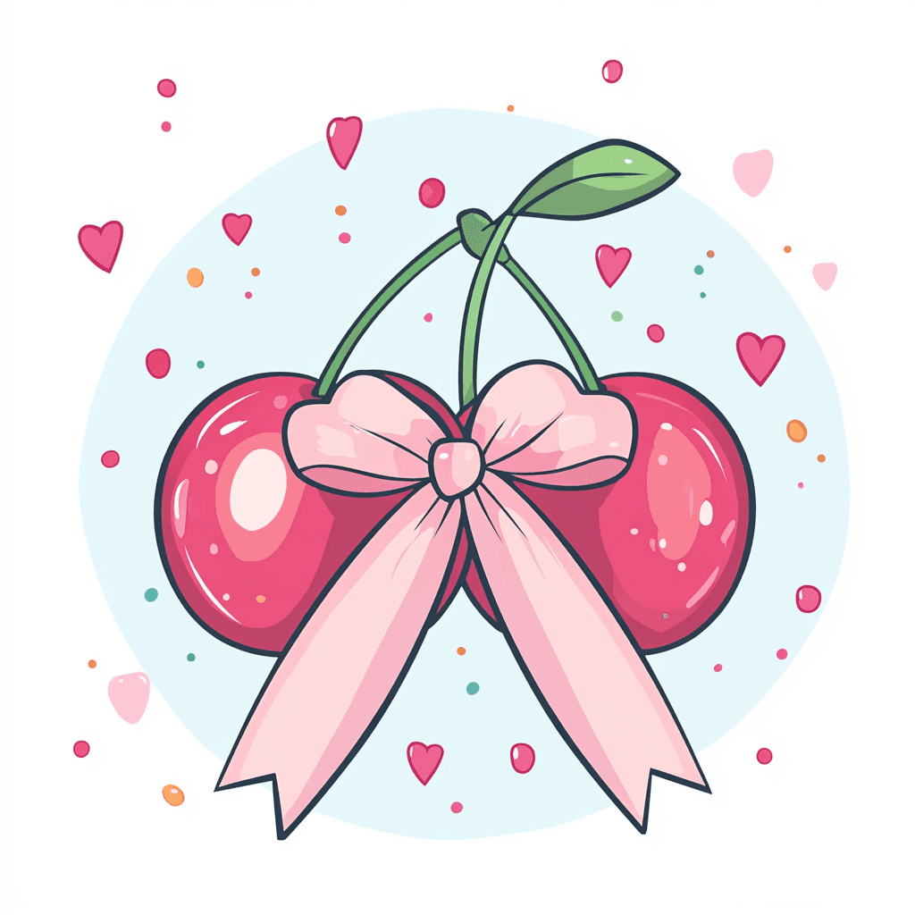 Bow 440 original repeating artwork