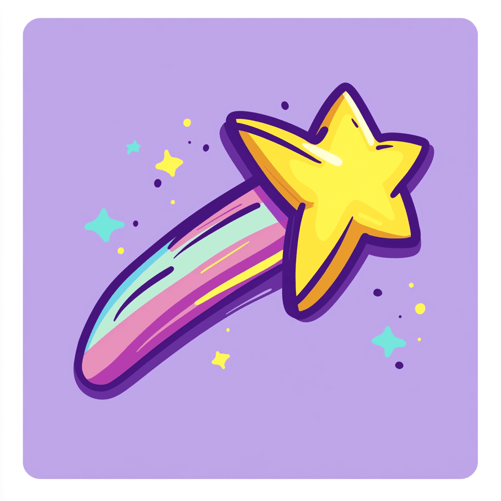 Star 167 original repeating artwork
