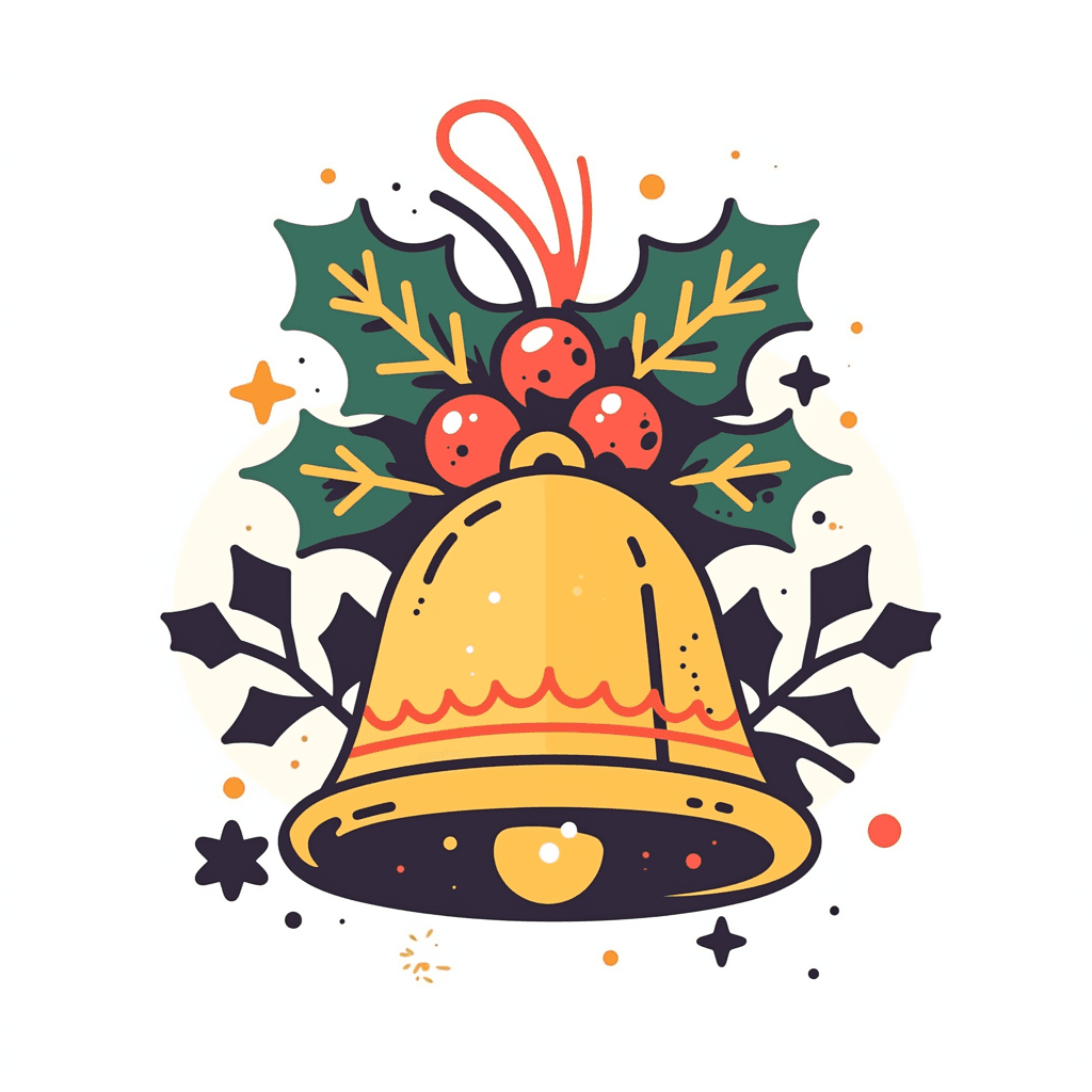 Christmas 515 original repeating artwork