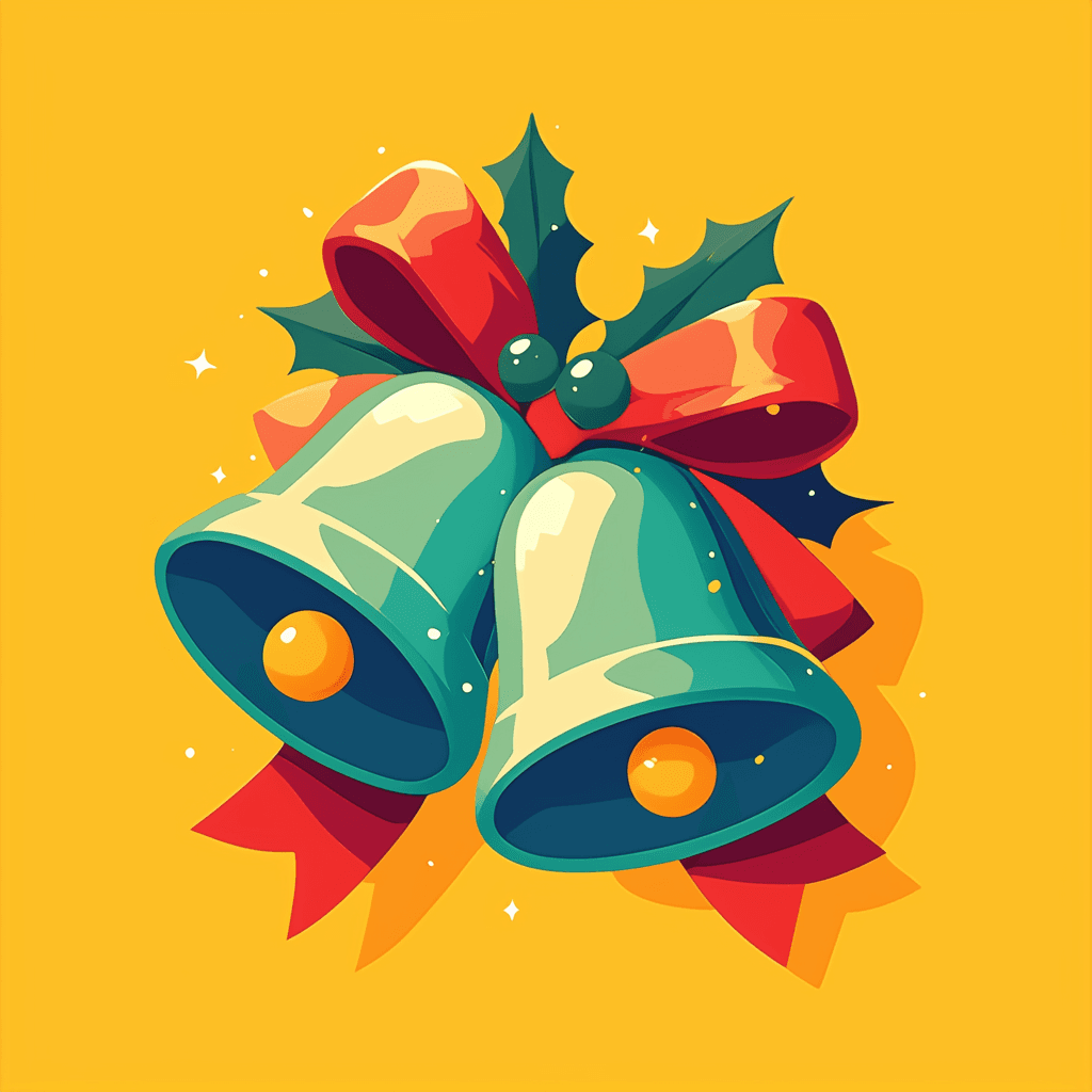 Christmas 156 original repeating artwork