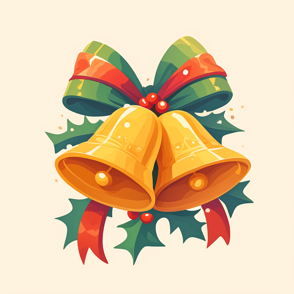 Christmas 005 original repeating artwork