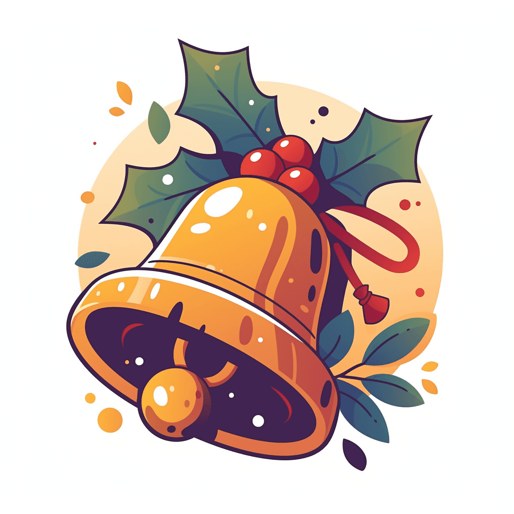 Christmas 145 original repeating artwork