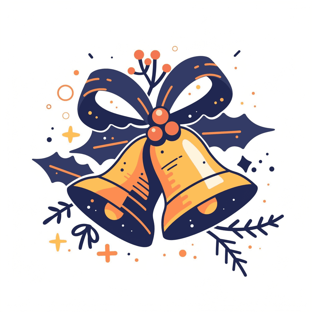Christmas 173 original repeating artwork