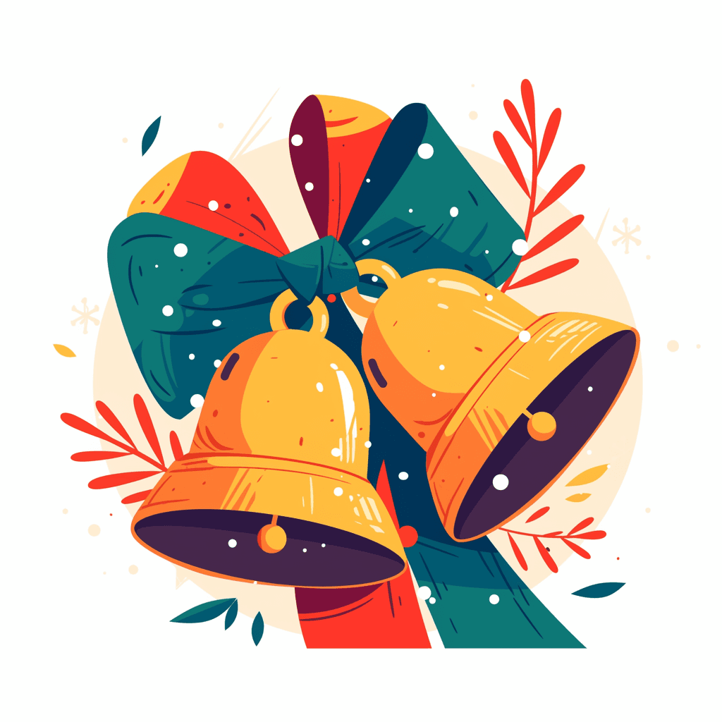 Christmas 471 original repeating artwork