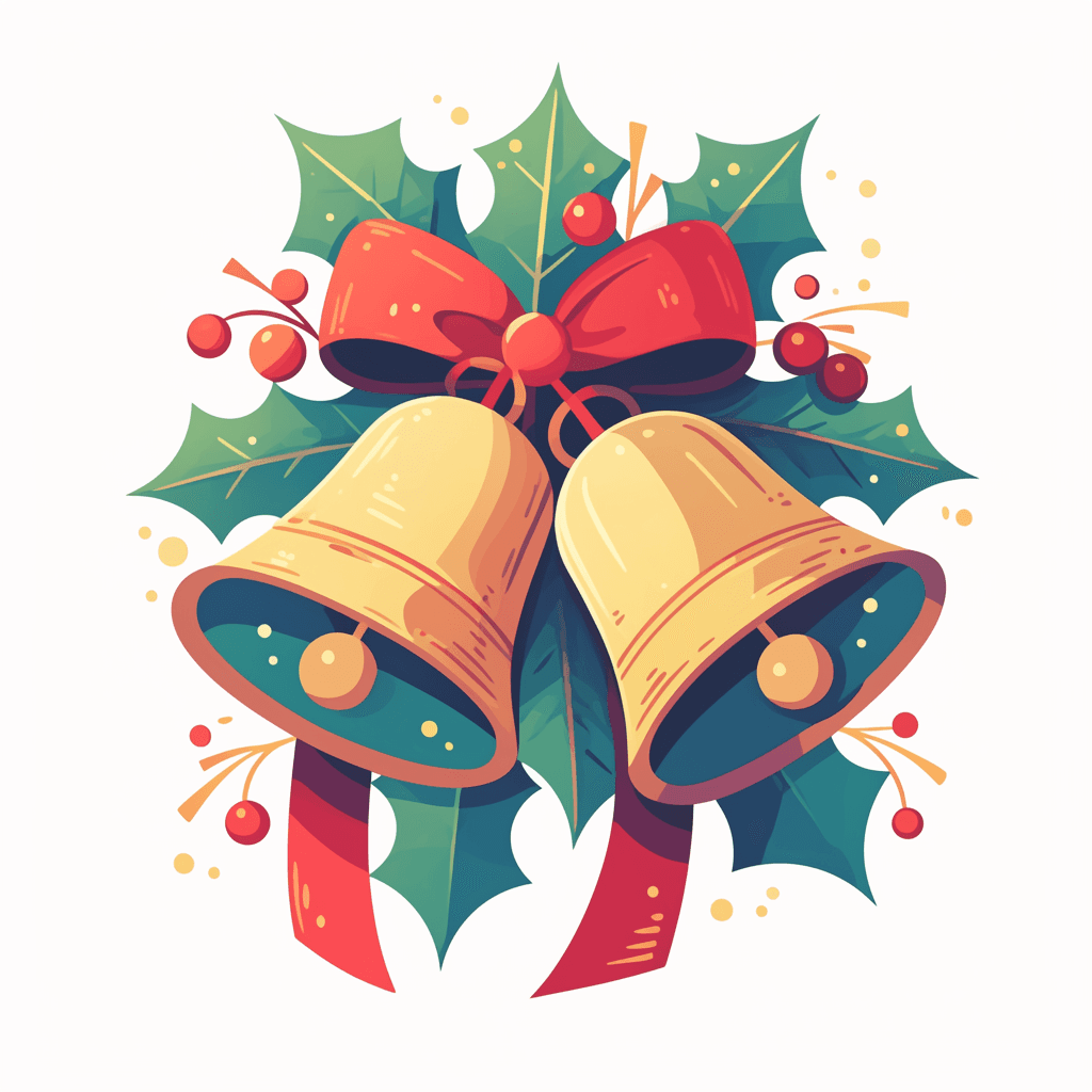 Christmas 581 original repeating artwork