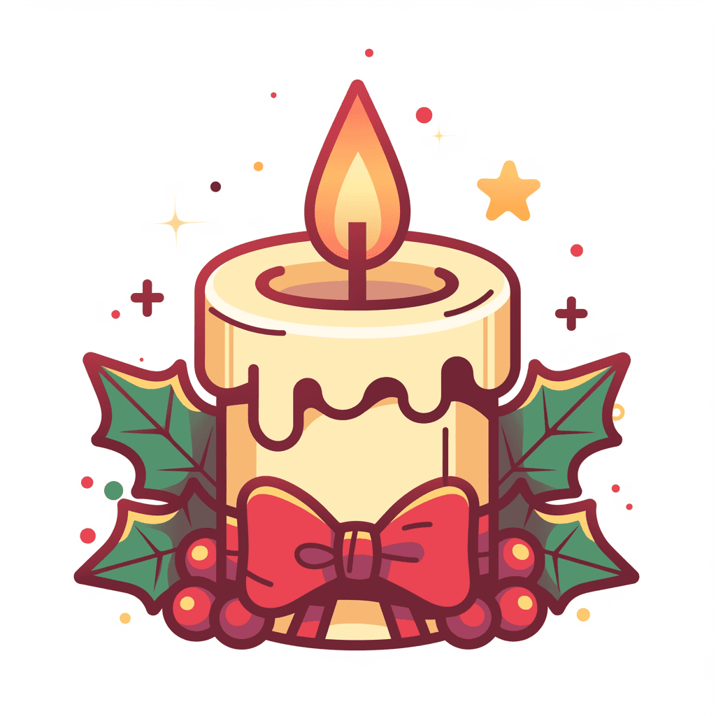 Christmas 545 original repeating artwork