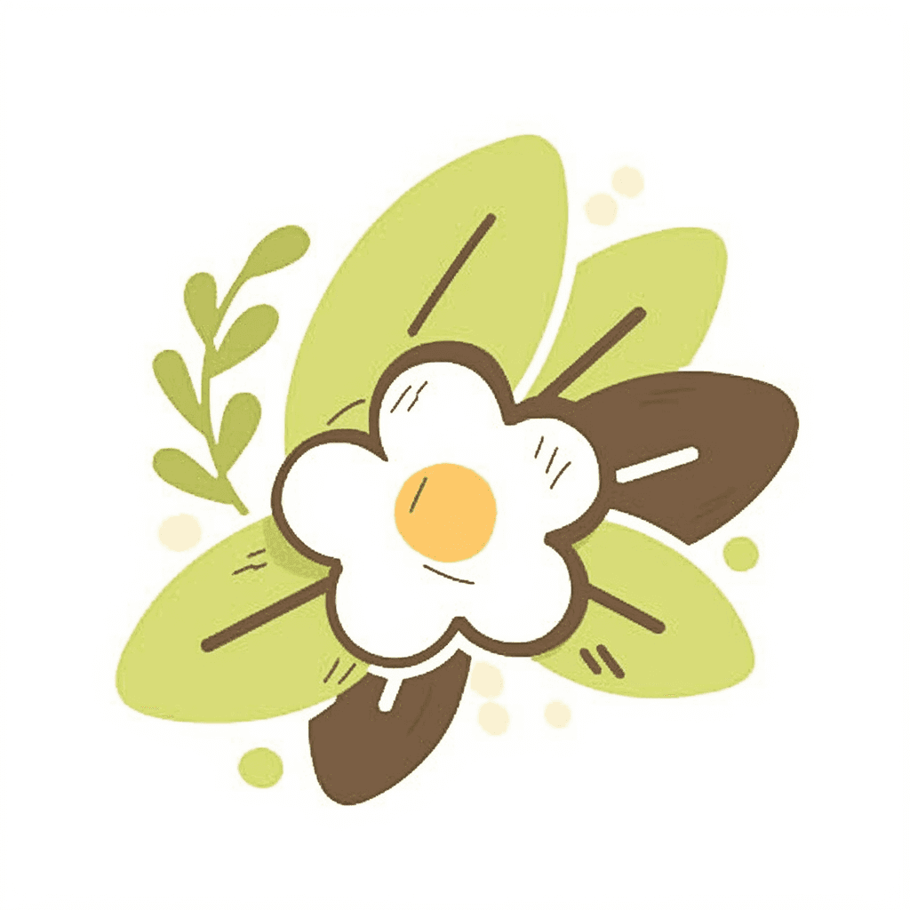 Blossom 1314 original repeating artwork