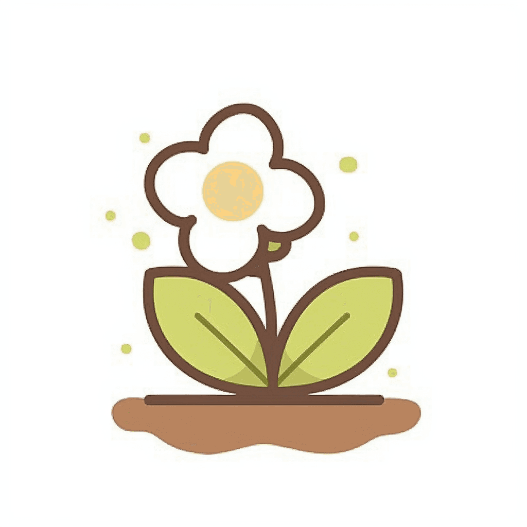 Blossom 520 original repeating artwork