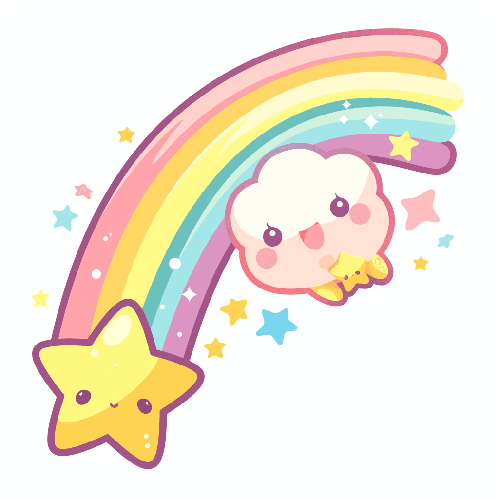 Star 052 original repeating artwork