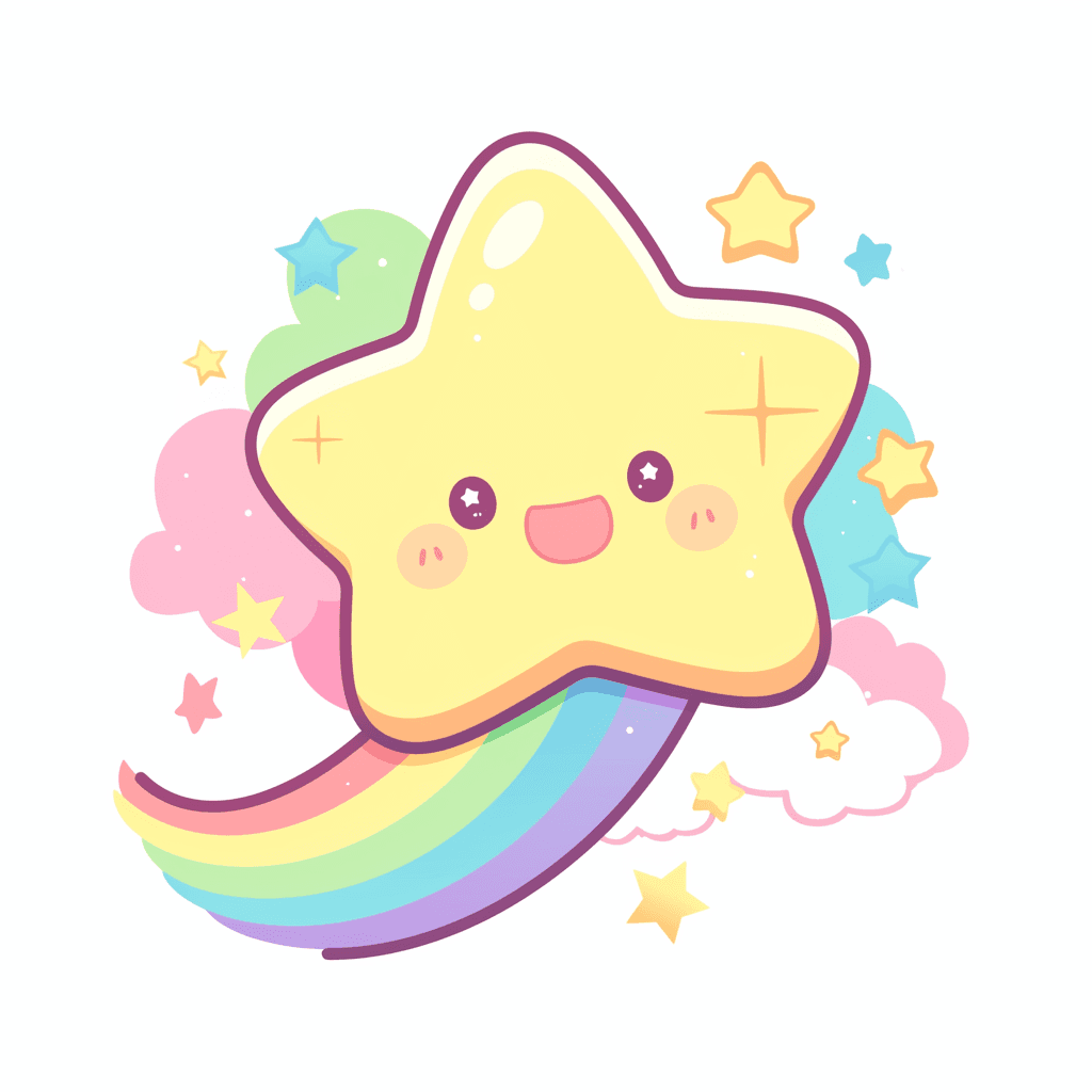 Star 389 original repeating artwork