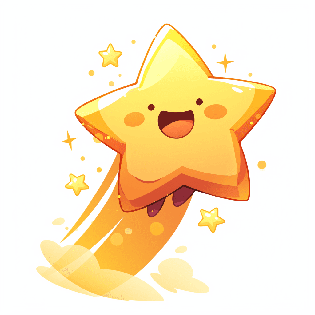 Star Roam original repeating artwork
