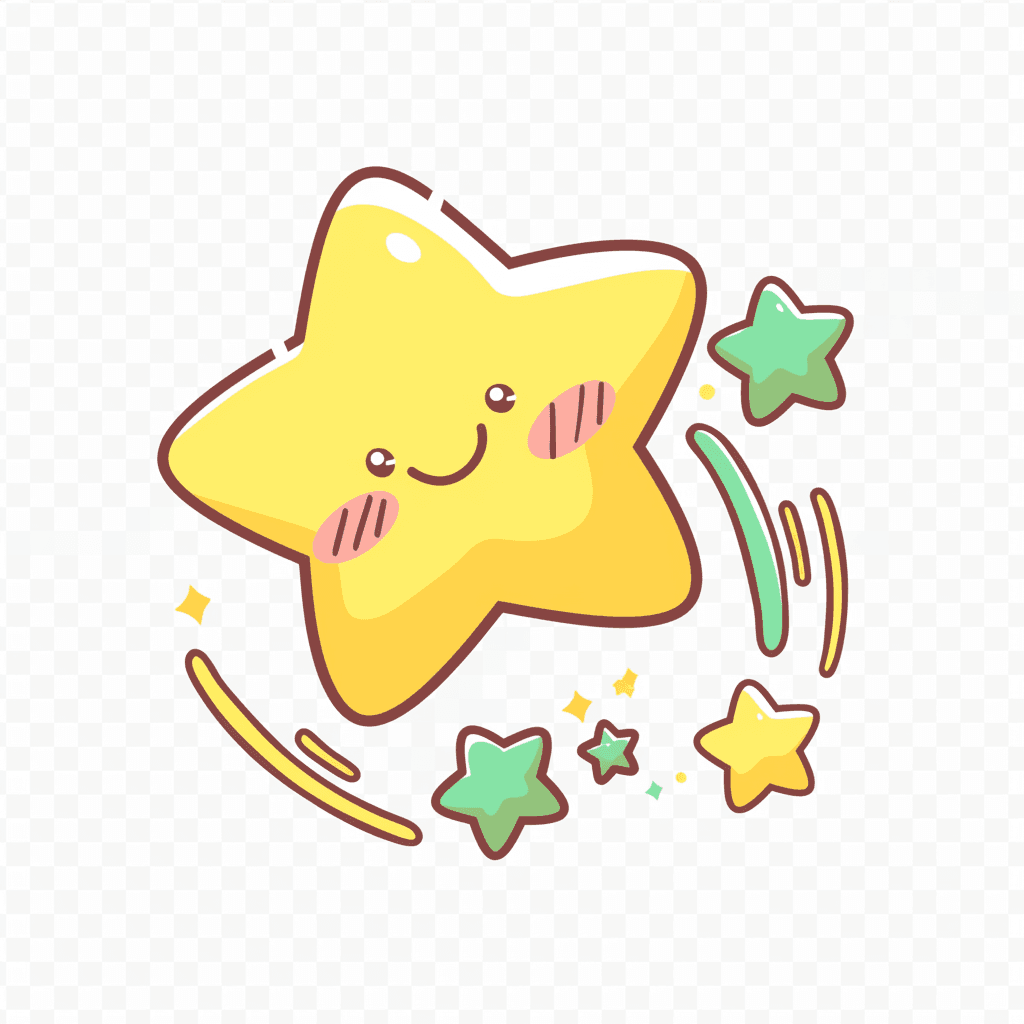 Star 105 original repeating artwork