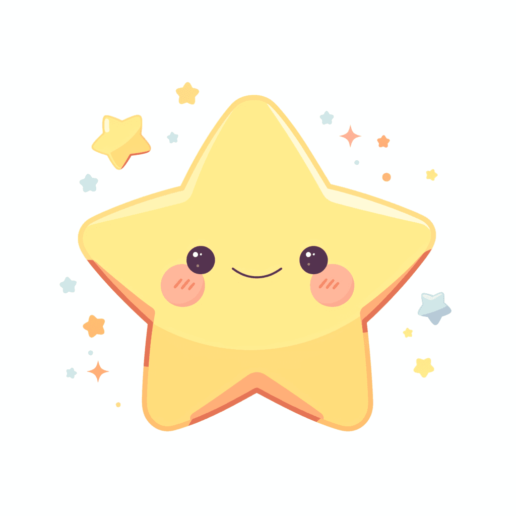 Star 450 original repeating artwork