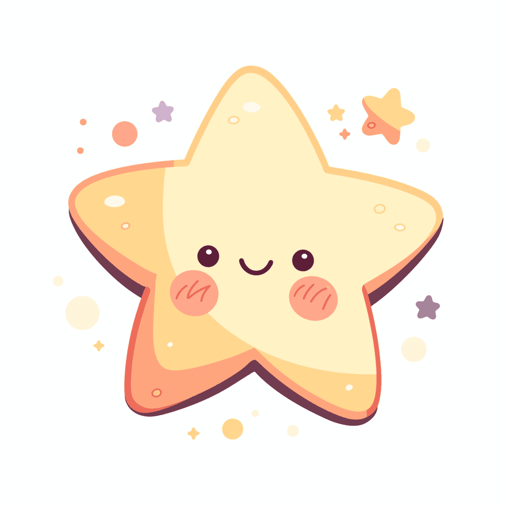 Star 185 original repeating artwork