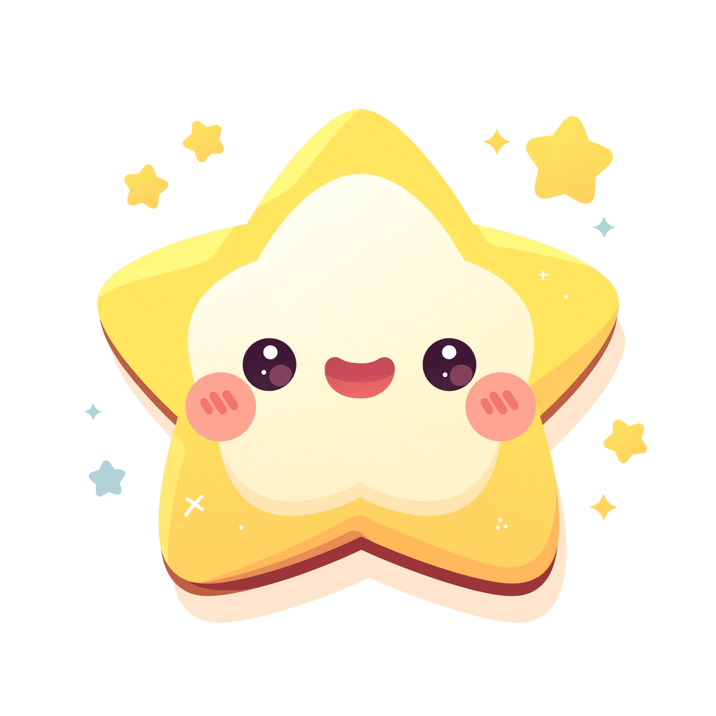 Star Go original repeating artwork