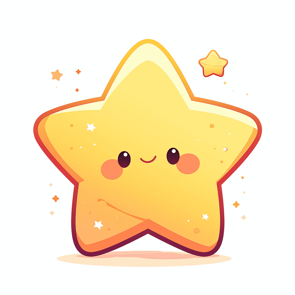 Star 016 original repeating artwork