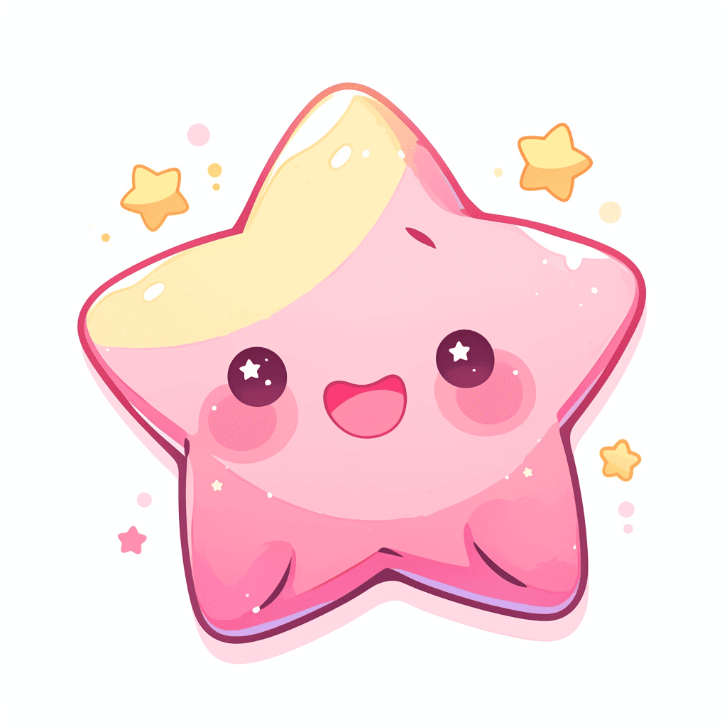 Star 445 original repeating artwork