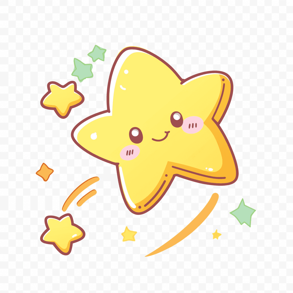 Star 439 original repeating artwork