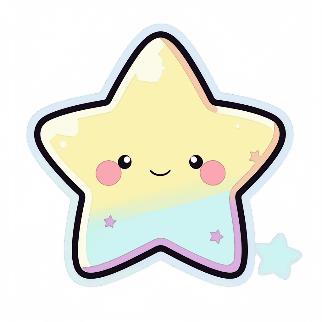 Star 129 original repeating artwork
