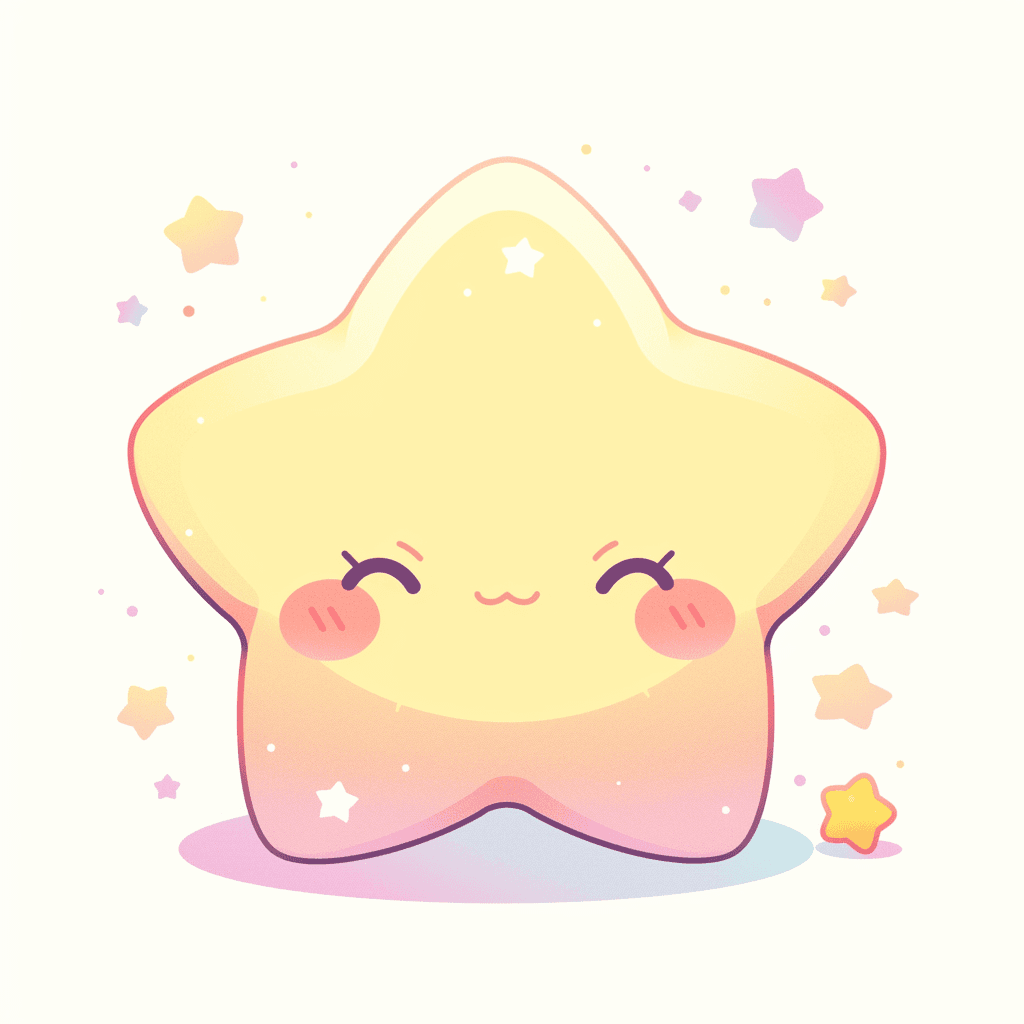 Star 403 original repeating artwork