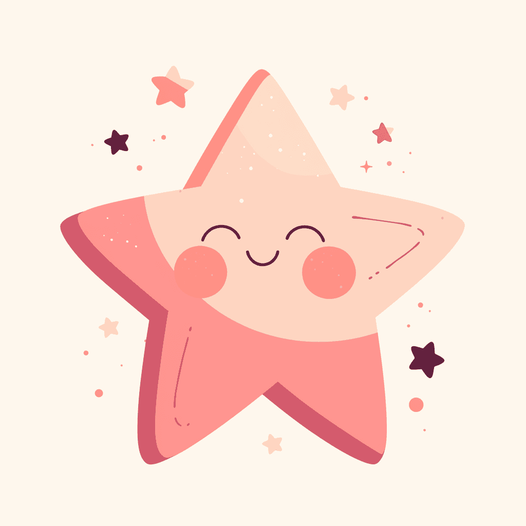 Star 015 original repeating artwork