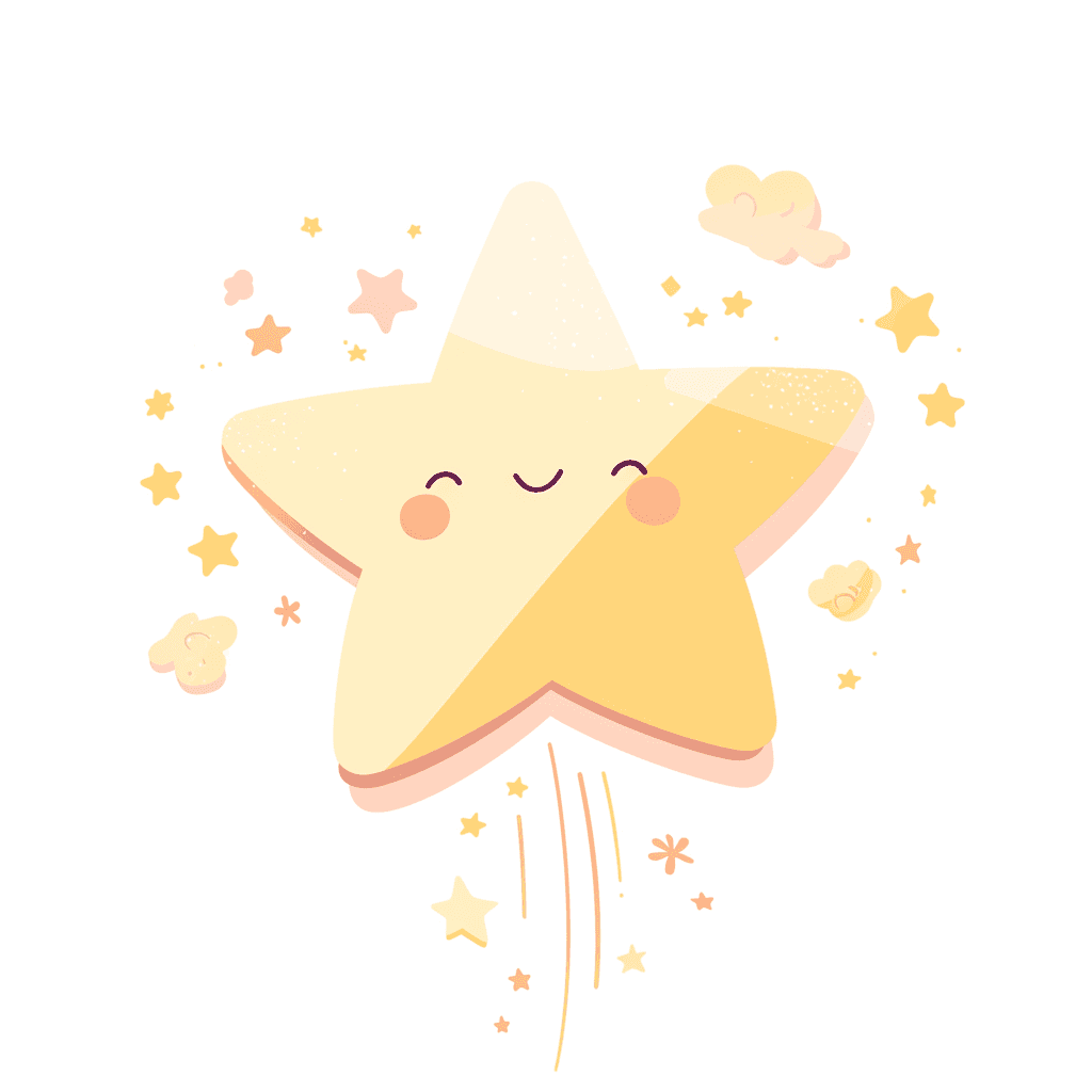 Star 437 original repeating artwork