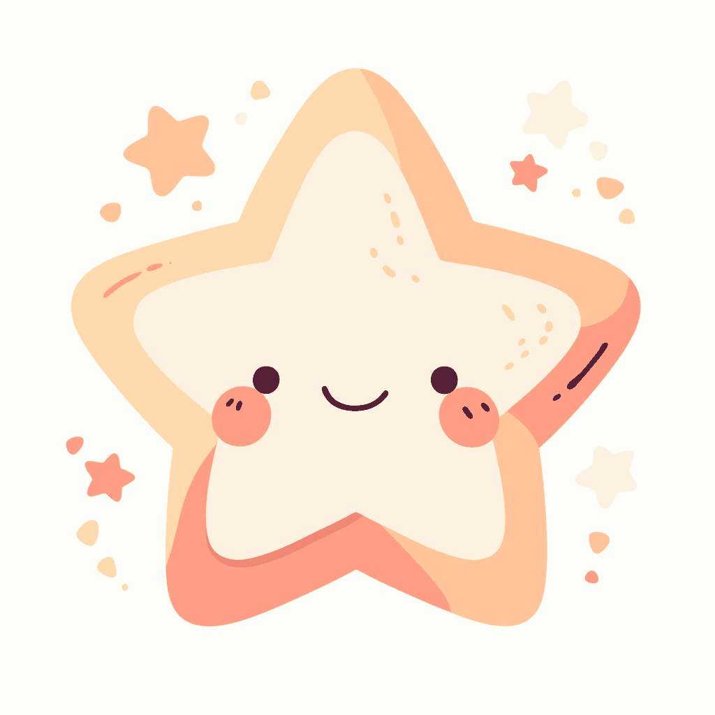 Star 307 original repeating artwork