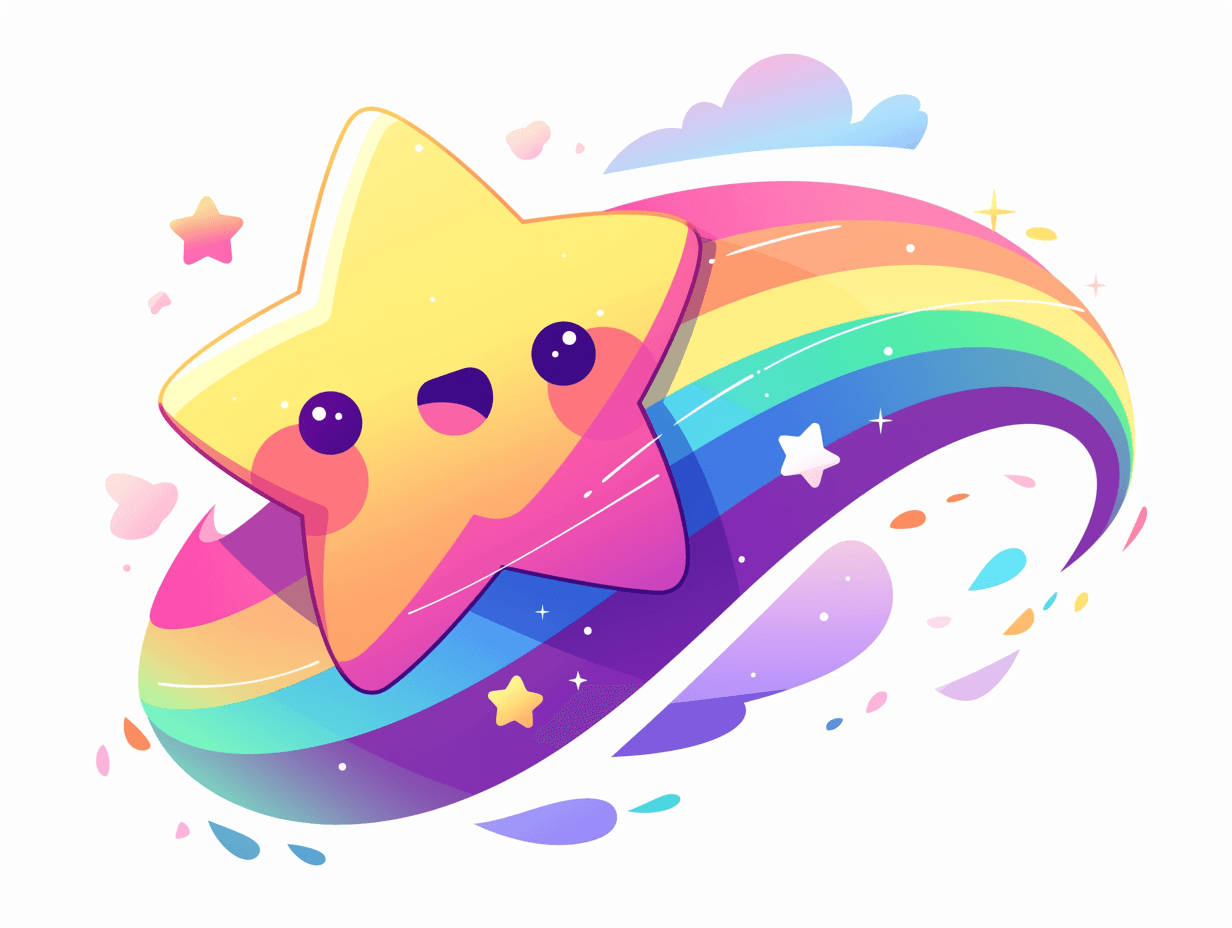 Star 104 original repeating artwork