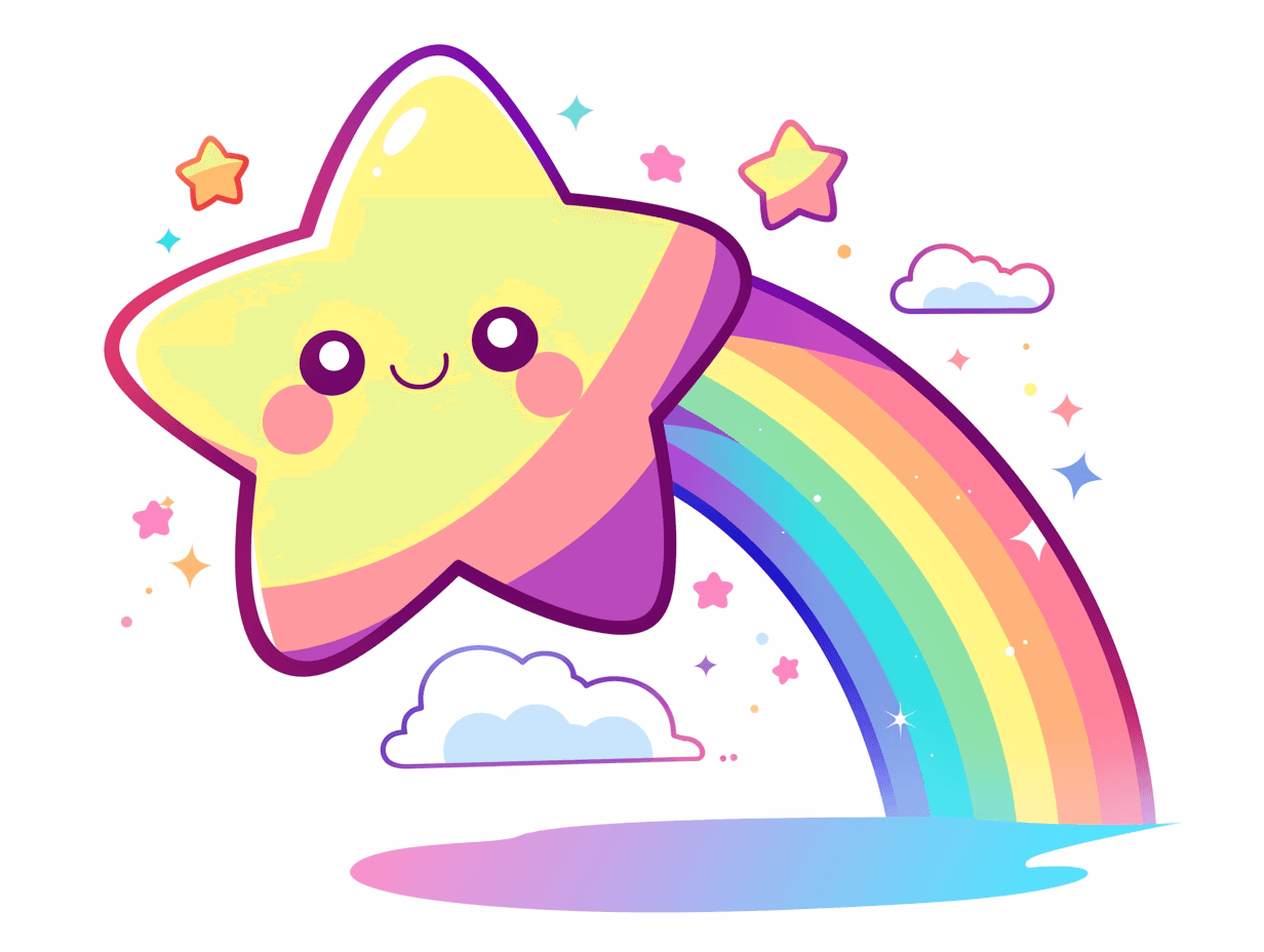 Star 394 original repeating artwork