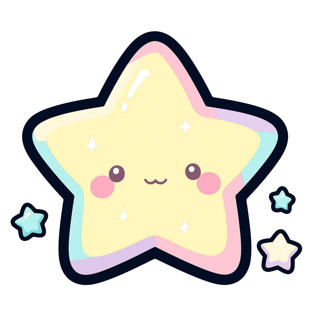 Star 388 original repeating artwork