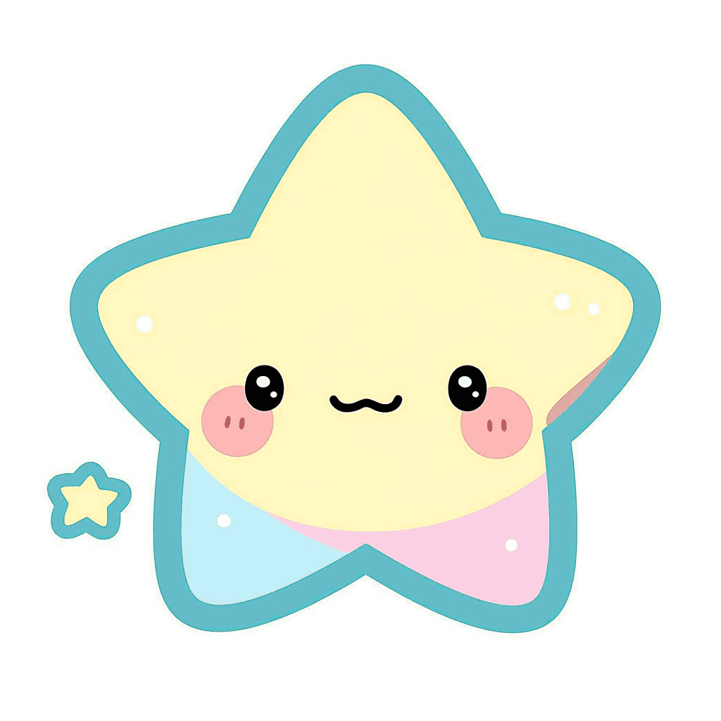 Star 340 original repeating artwork