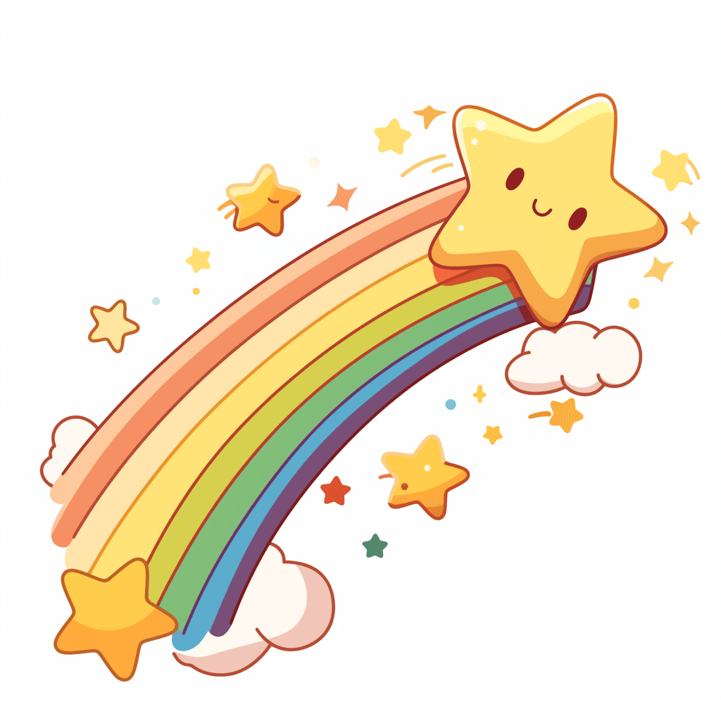 Star 126 original repeating artwork