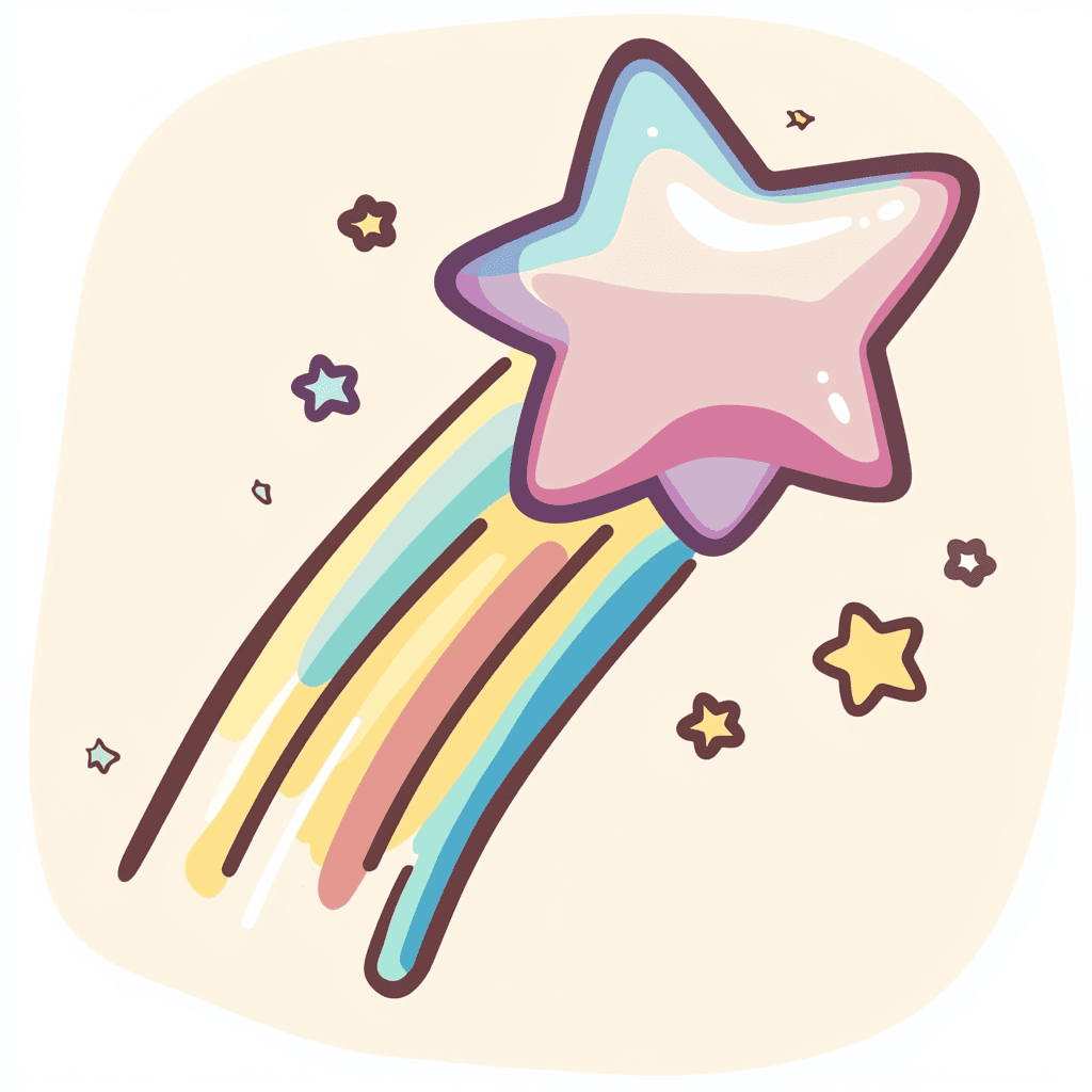 Star 096 original repeating artwork