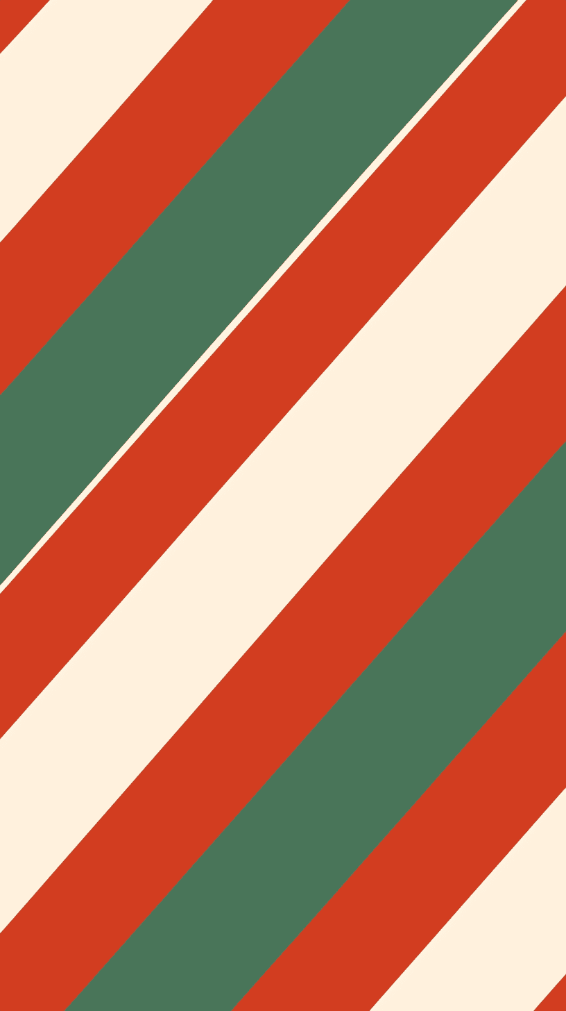 Christmas Design Archive original repeating artwork