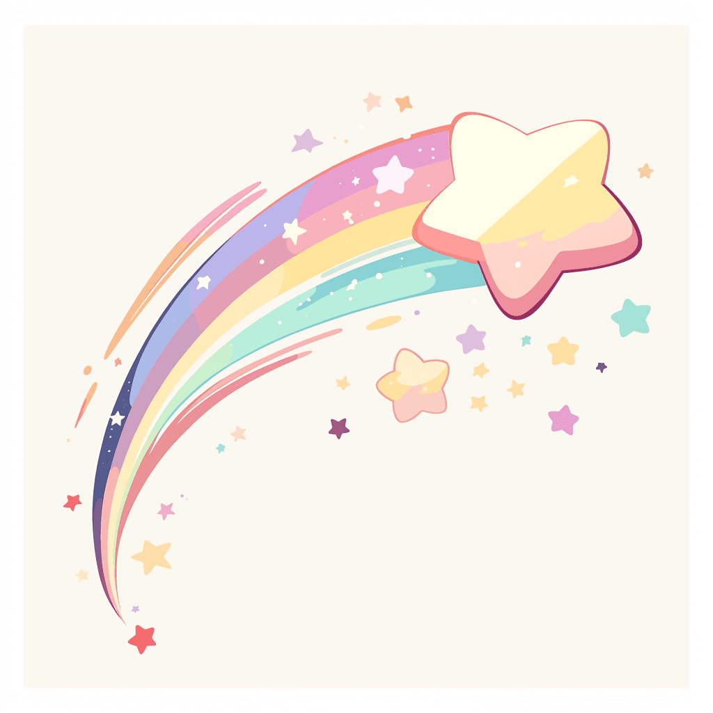 Star 428 original repeating artwork