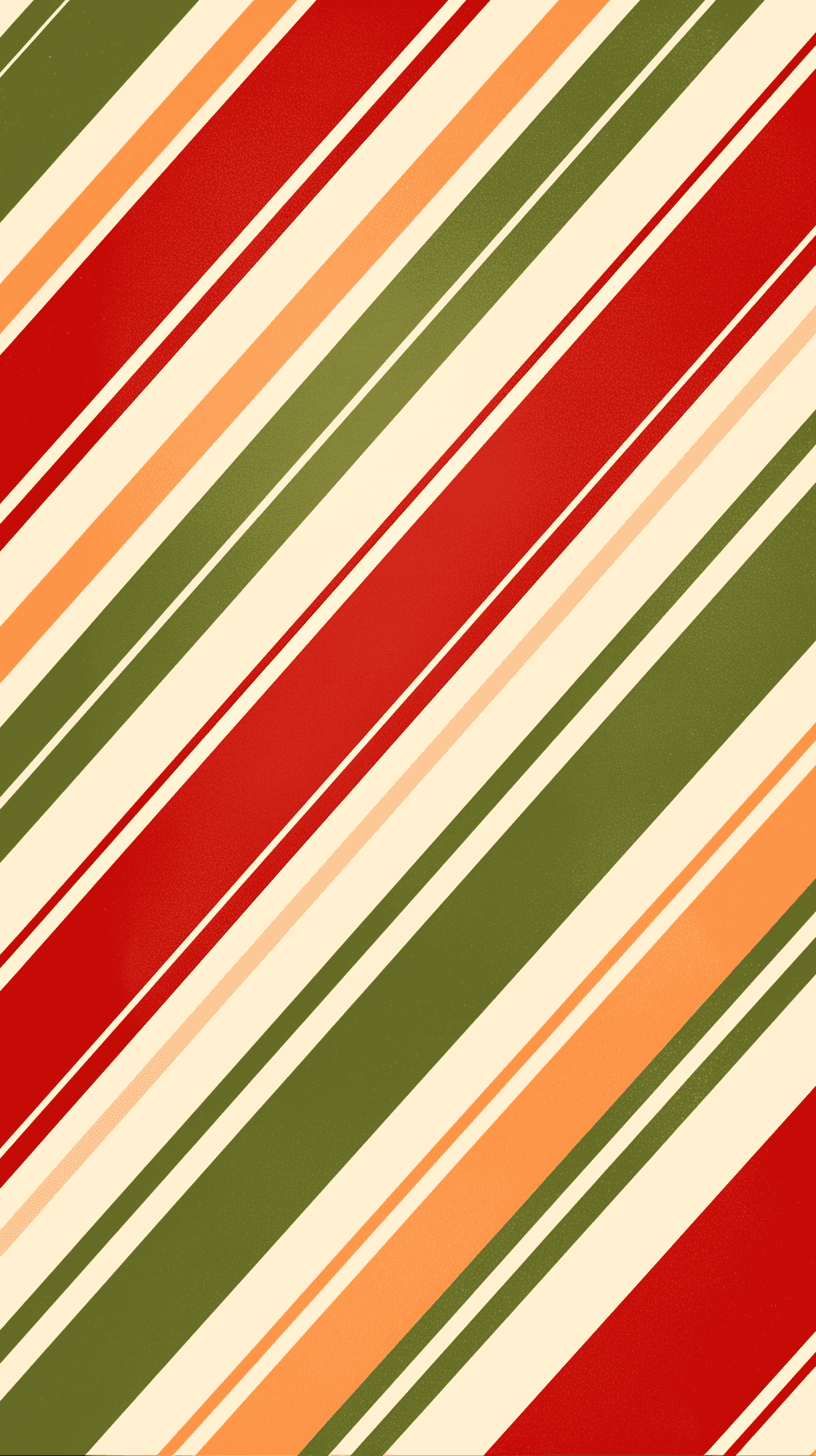 Christmas Design 269 original repeating artwork