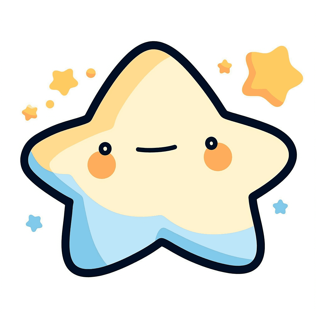 Star 260 original repeating artwork