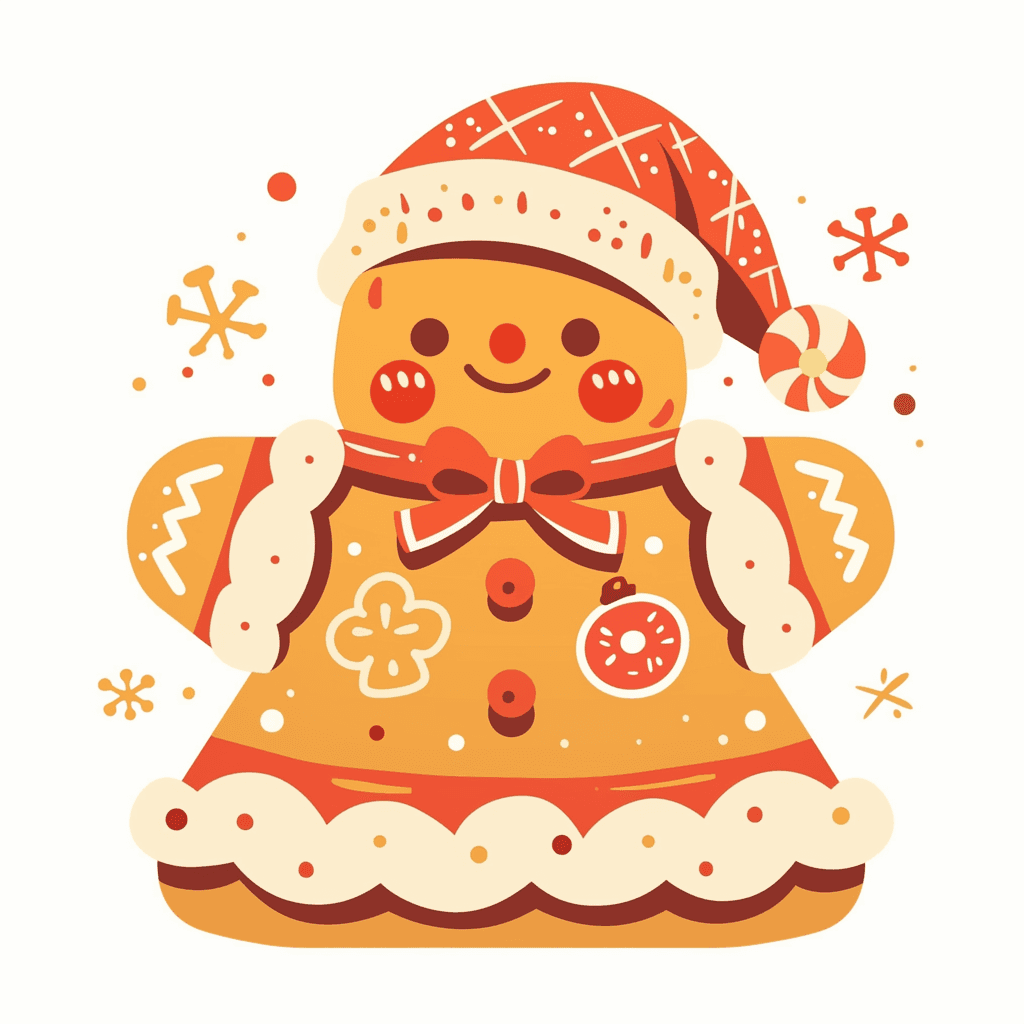 Christmas 423 original repeating artwork