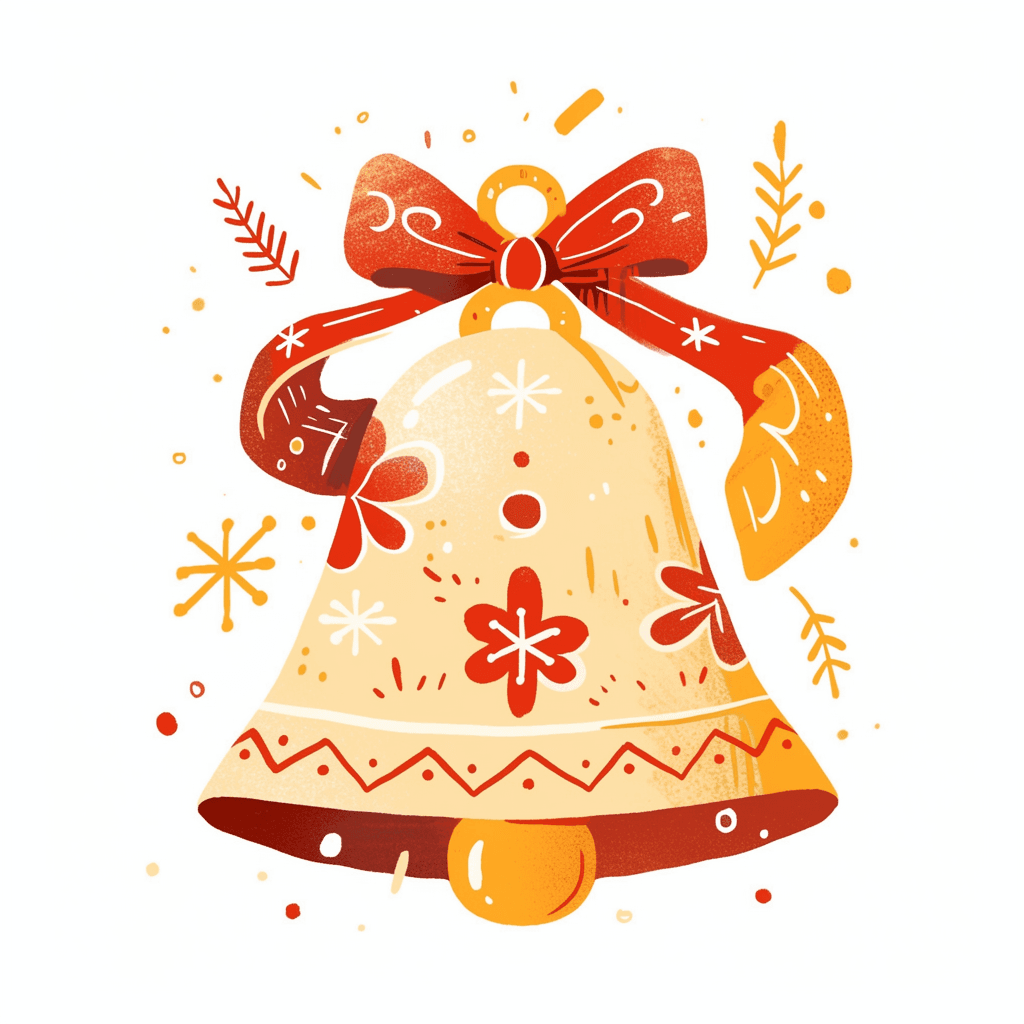 Christmas 276 original repeating artwork