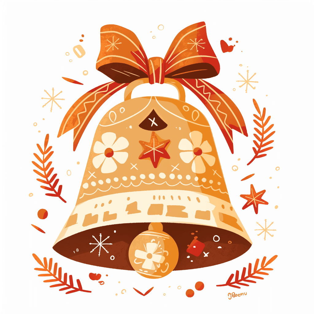 Christmas 284 original repeating artwork