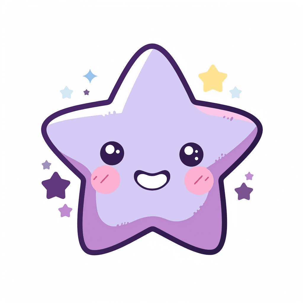 Star Uptown original repeating artwork