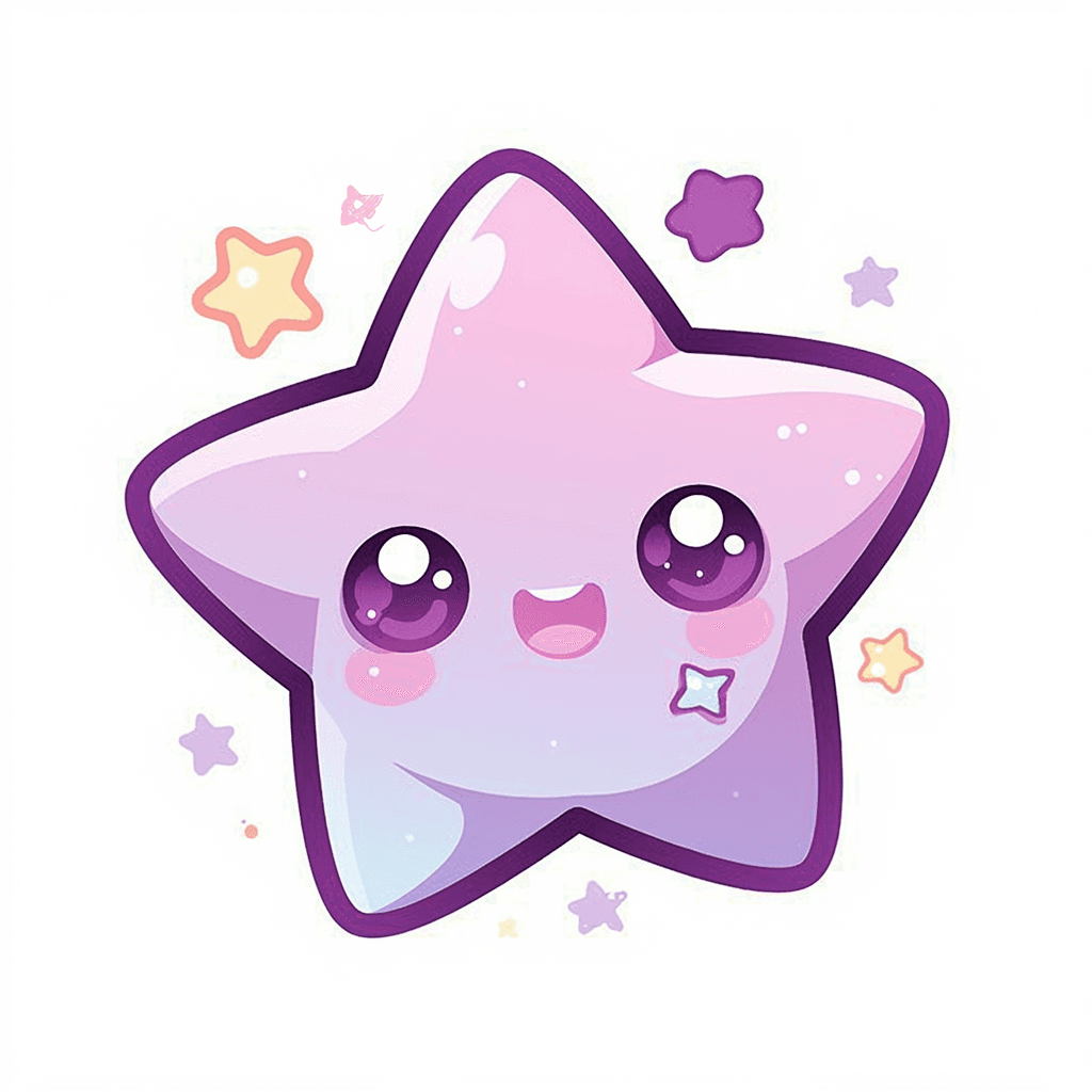 Star 051 original repeating artwork