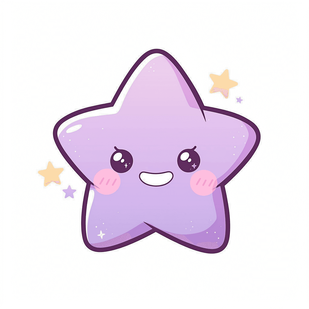 Star 443 original repeating artwork