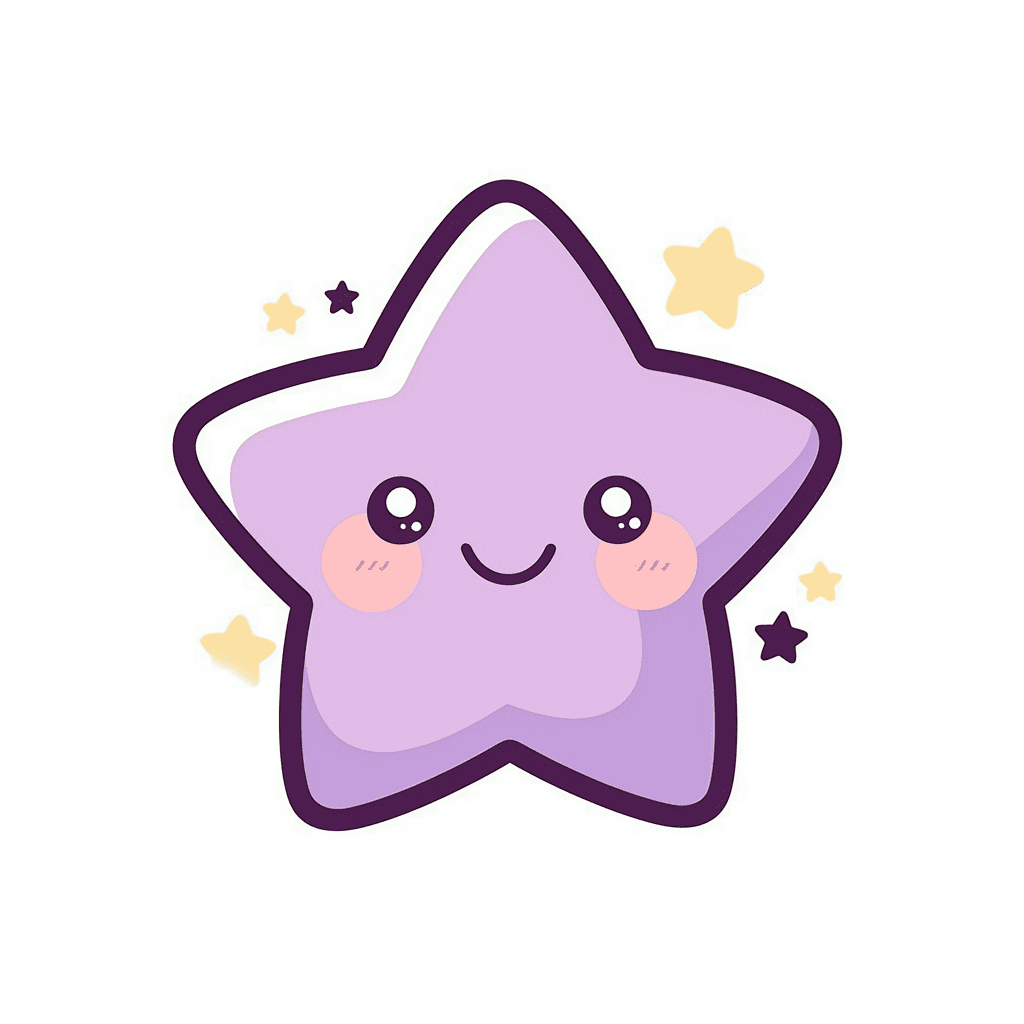 Star 274 original repeating artwork
