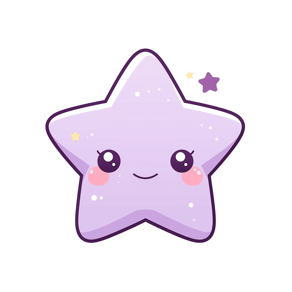 Star 014 original repeating artwork